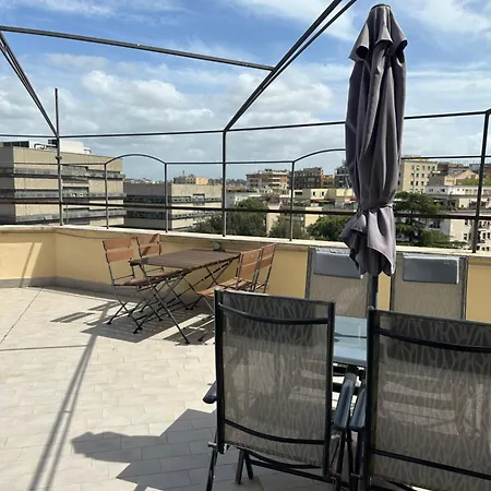 Eagle Nest Villa Rome Exterior photo