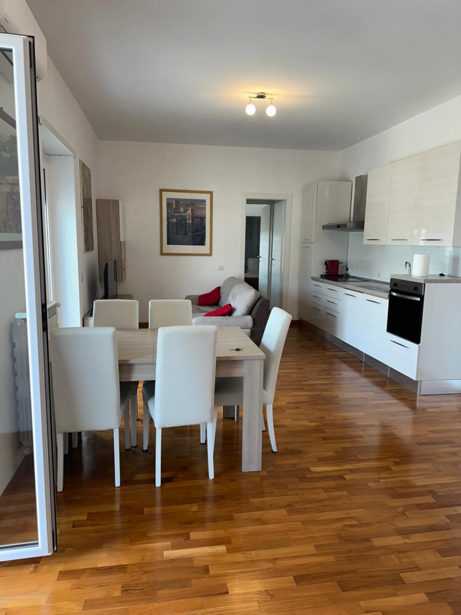 Eagle Nest Holiday home *